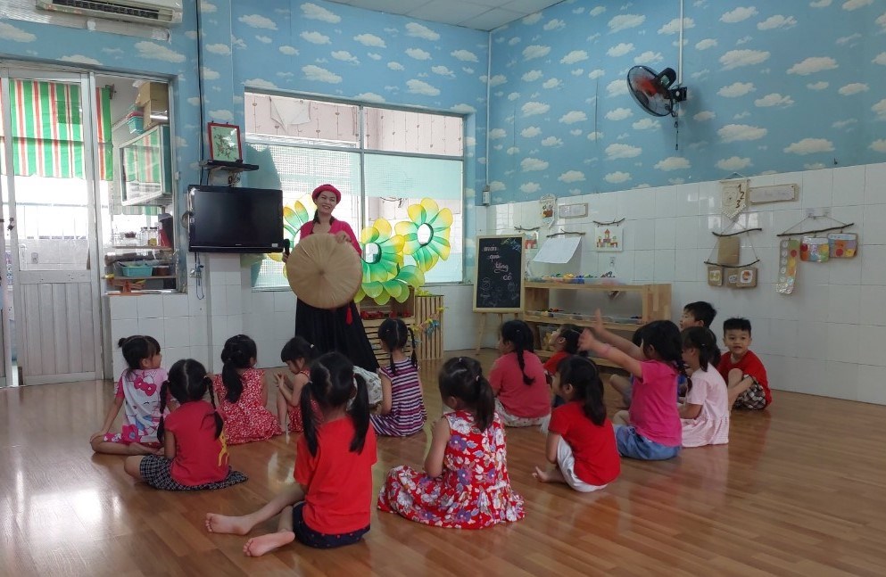 Ảnh đại diện